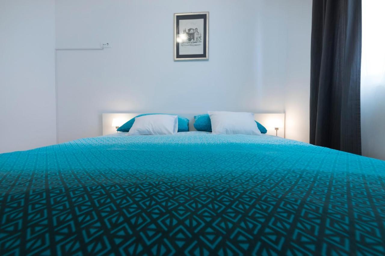 Holiday Home Lana Supetar Luaran gambar