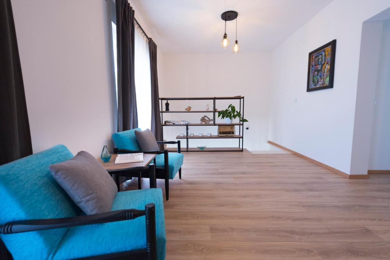 Holiday Home Lana Supetar Luaran gambar