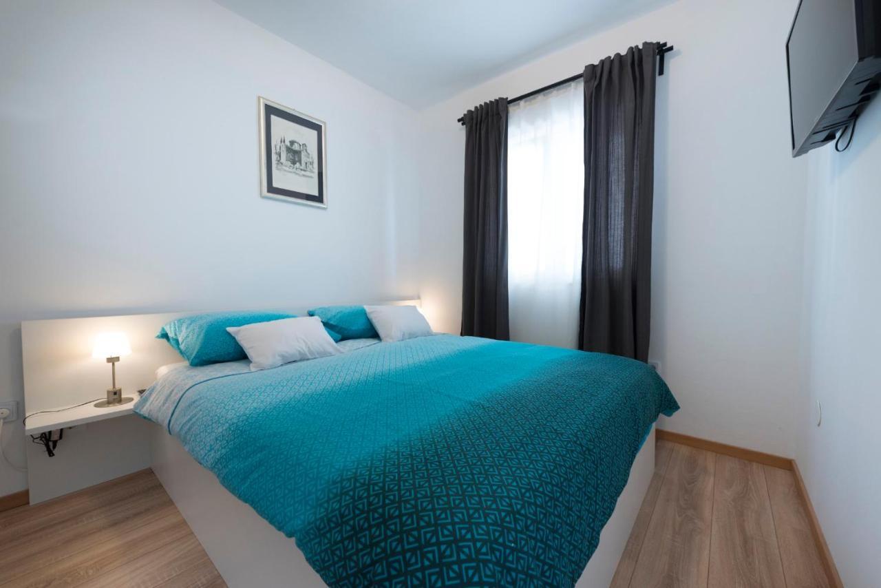Holiday Home Lana Supetar Luaran gambar