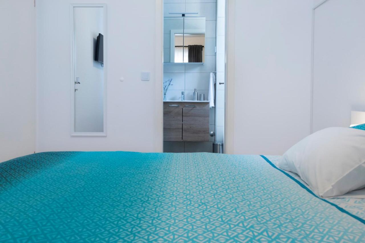 Holiday Home Lana Supetar Luaran gambar