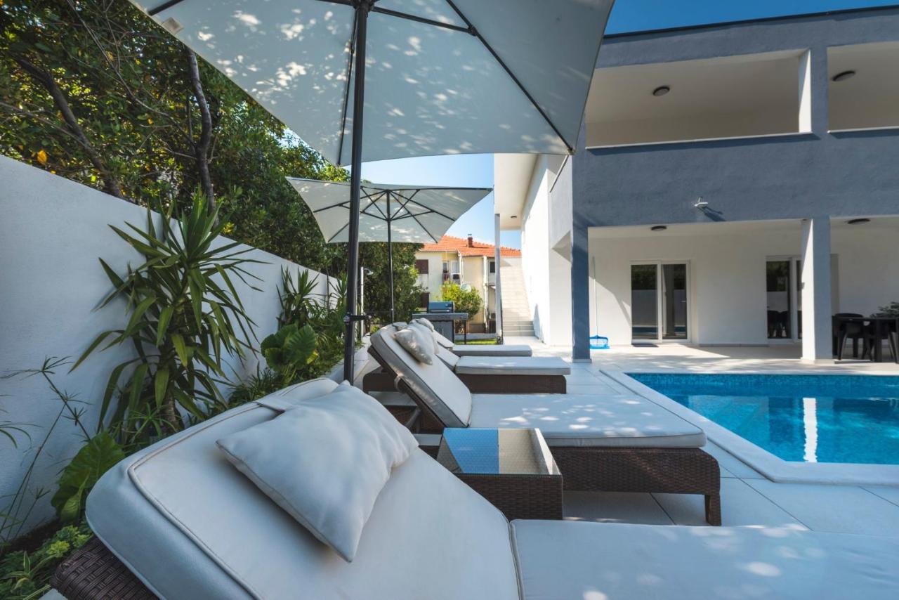 Holiday Home Lana Supetar Luaran gambar