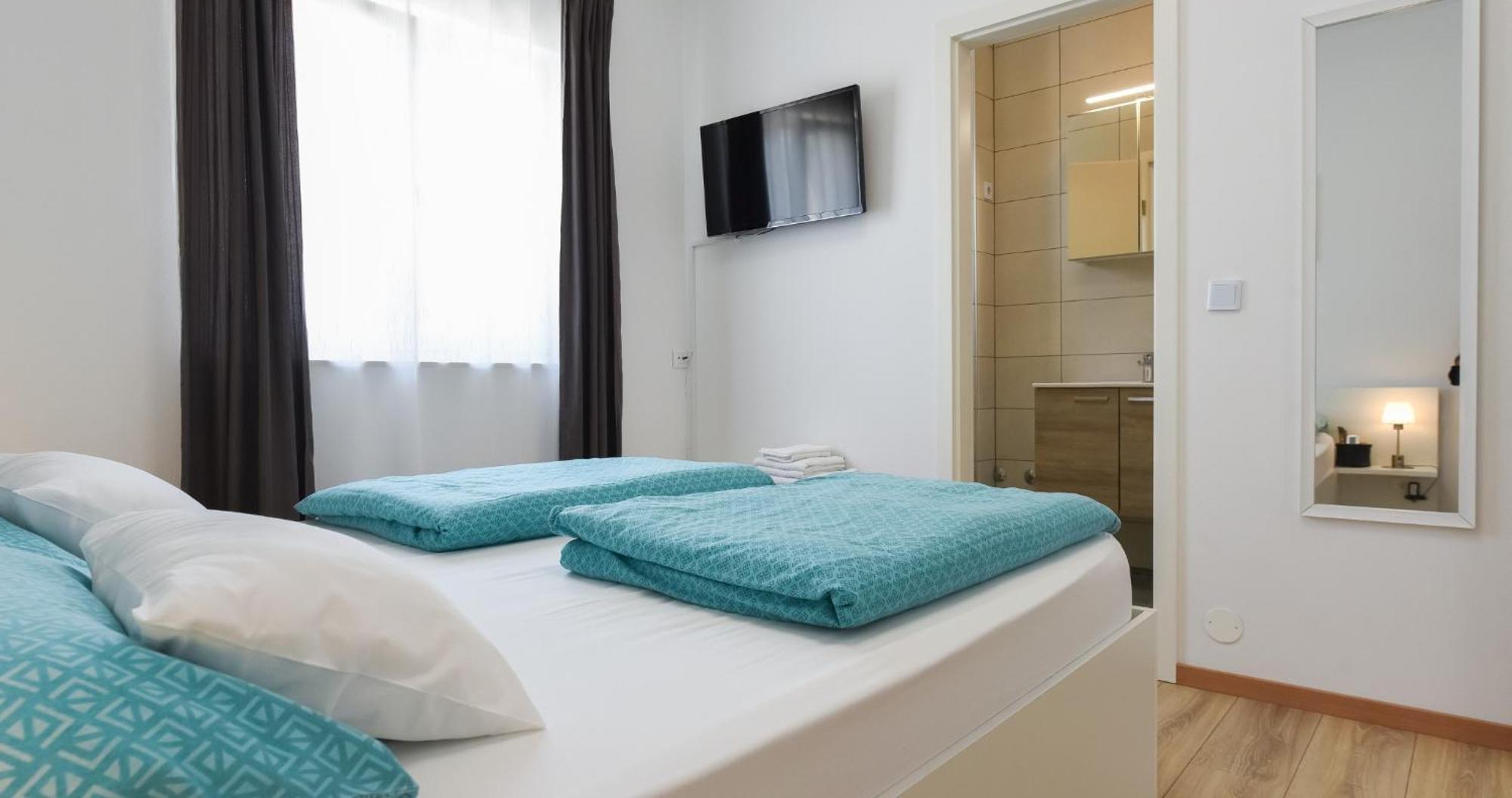 Holiday Home Lana Supetar Luaran gambar