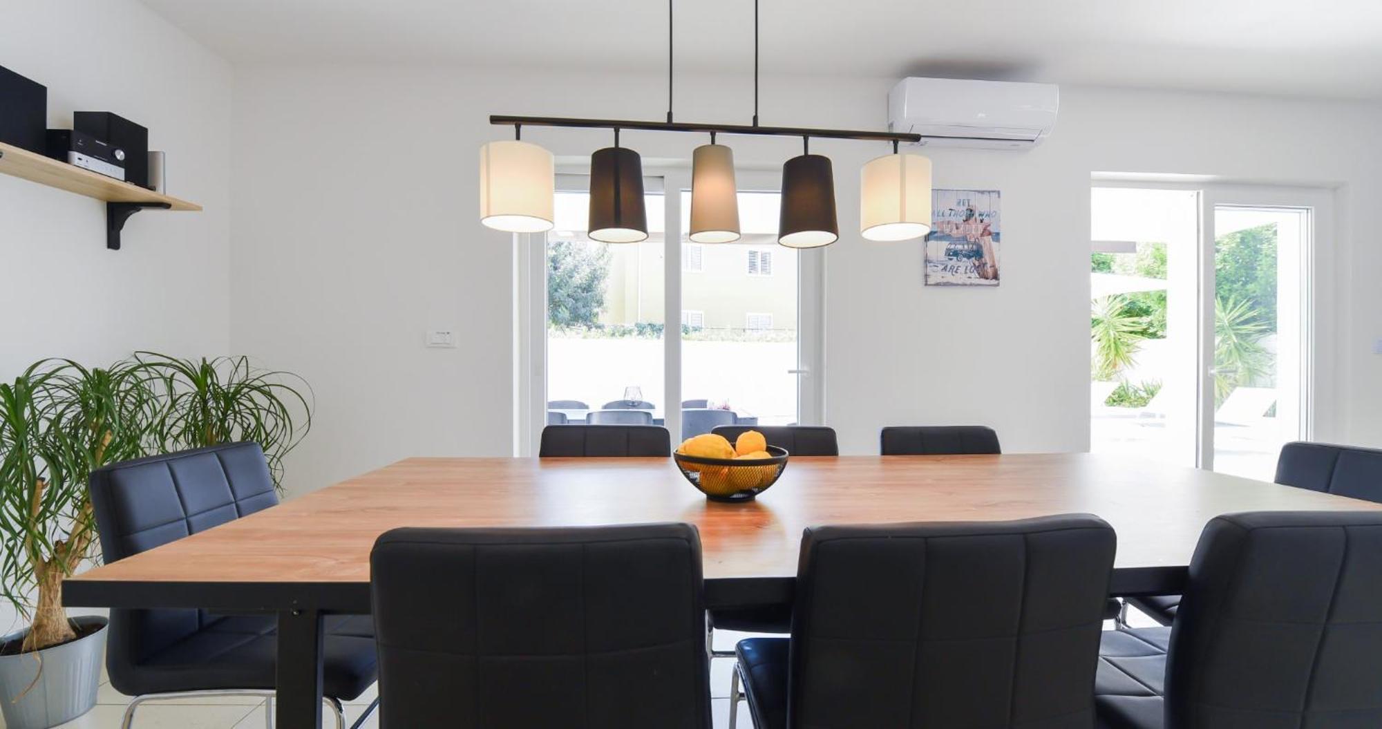 Holiday Home Lana Supetar Luaran gambar