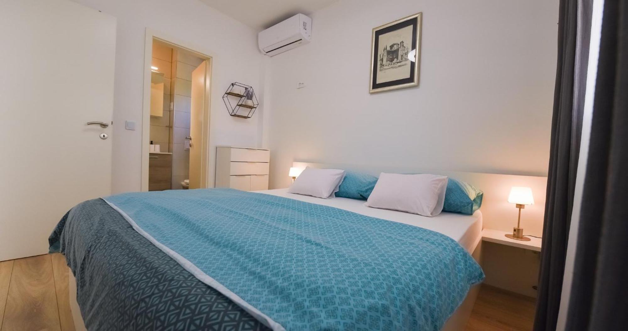 Holiday Home Lana Supetar Luaran gambar