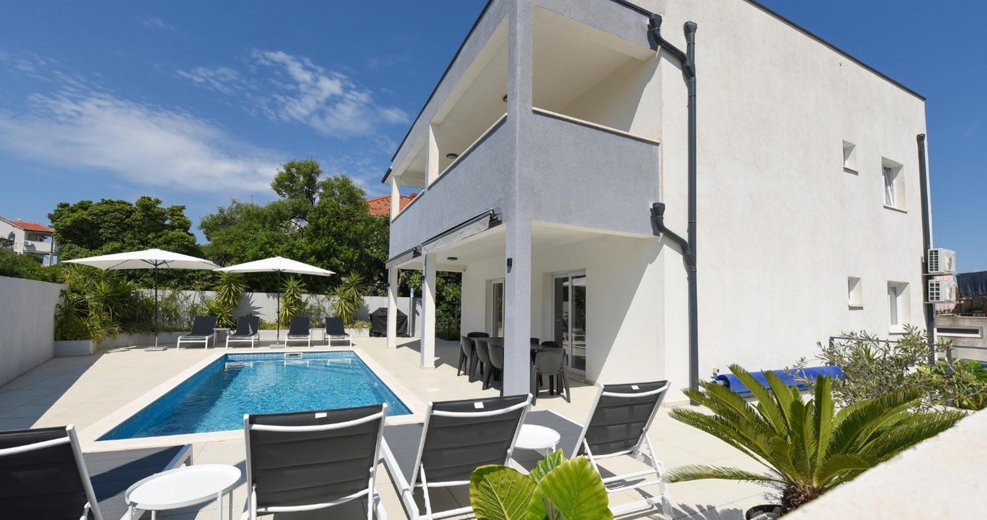 Holiday Home Lana Supetar Luaran gambar