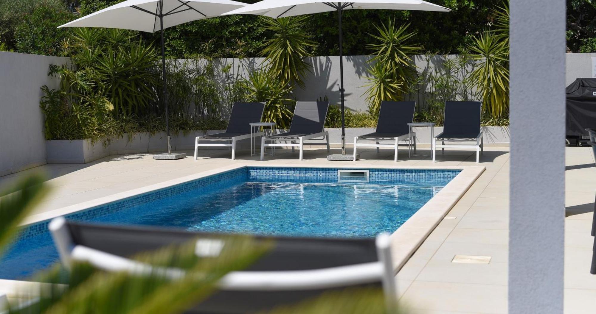 Holiday Home Lana Supetar Luaran gambar