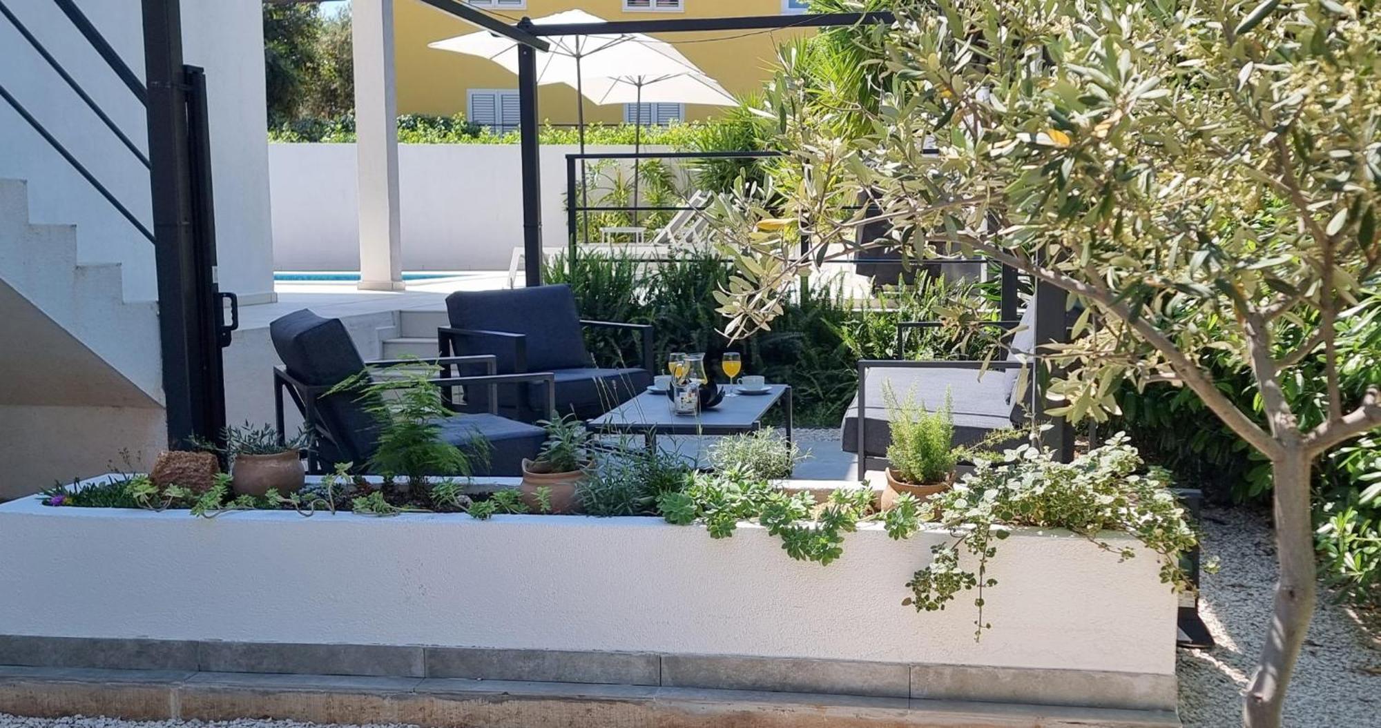 Holiday Home Lana Supetar Luaran gambar