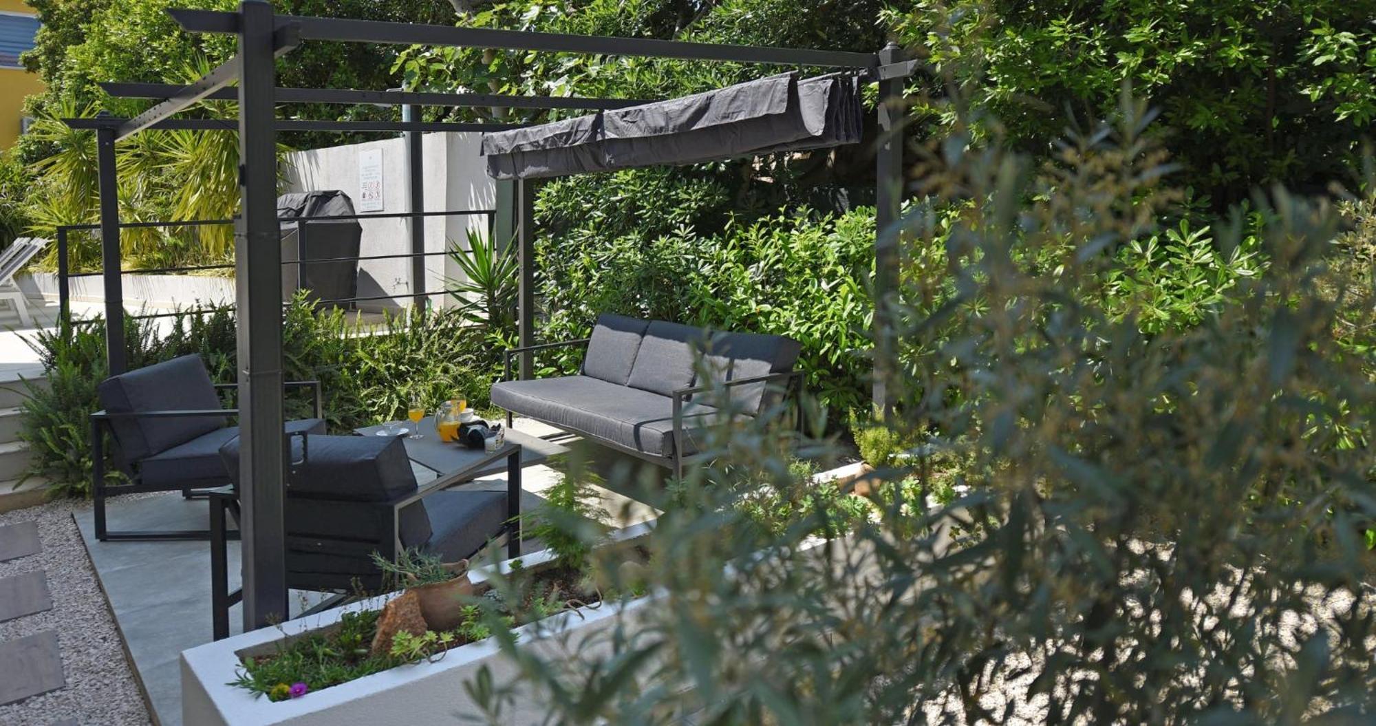 Holiday Home Lana Supetar Luaran gambar